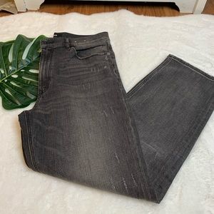 Express jeans